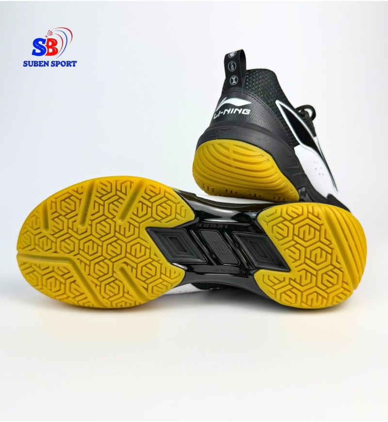 Giày cầu lông Lining Blade 2 SE AYTW001-3 Chính Hãng