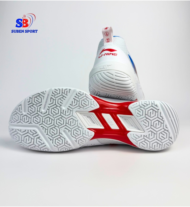 Giày cầu lông Lining Blade 2 SE AYTW001-1 Chính Hãng