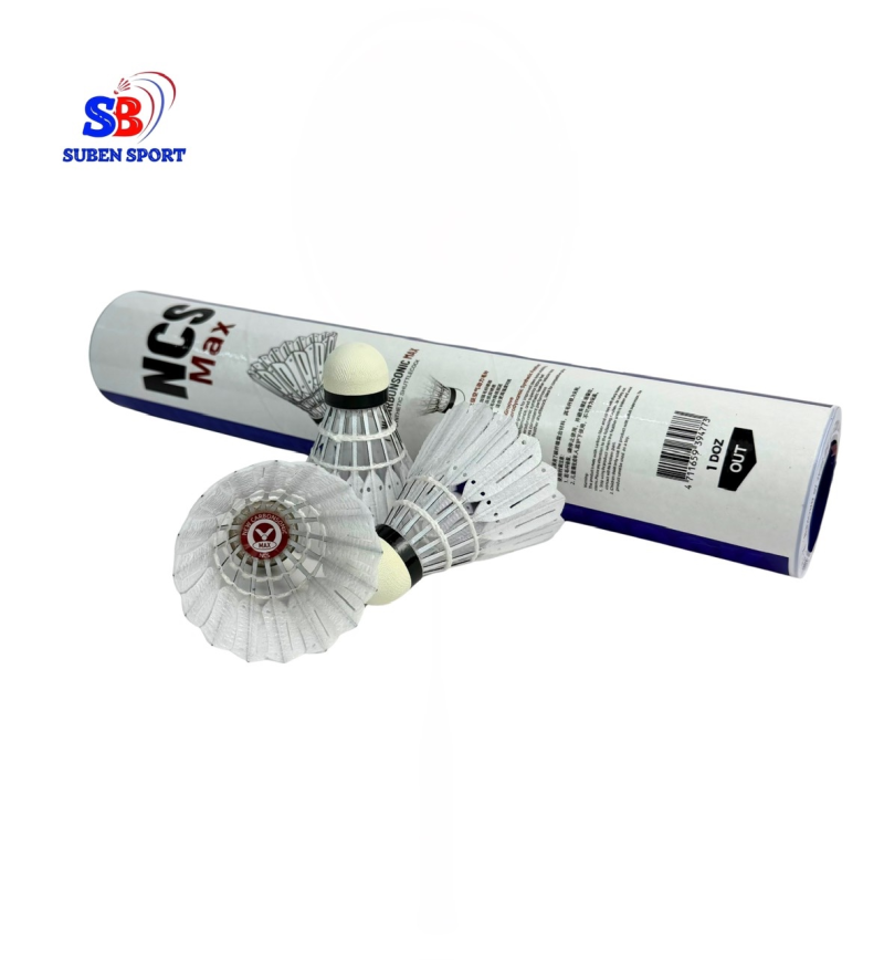 Ống cầu lông Victor NCS Max