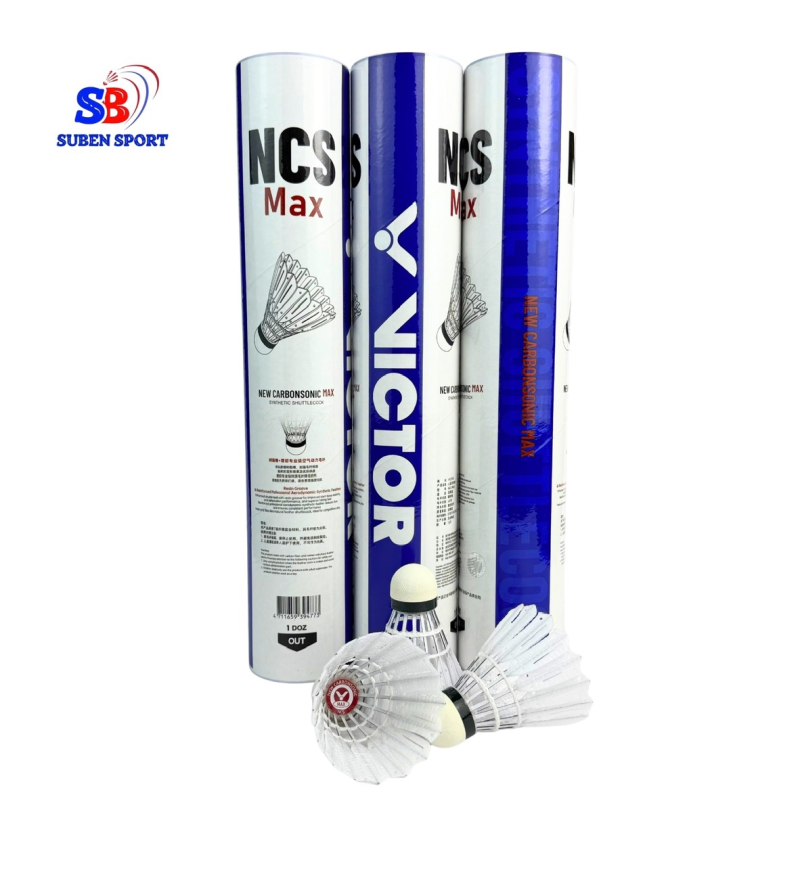 Ống cầu lông Victor NCS Max