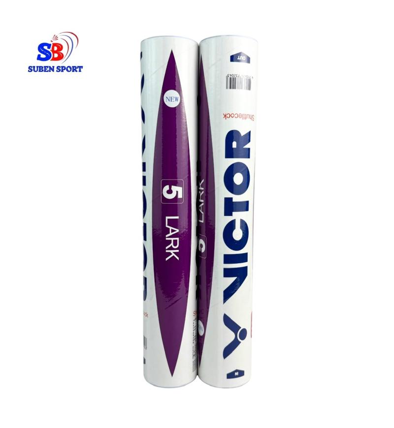 Ống cầu lông Victor Lark 5