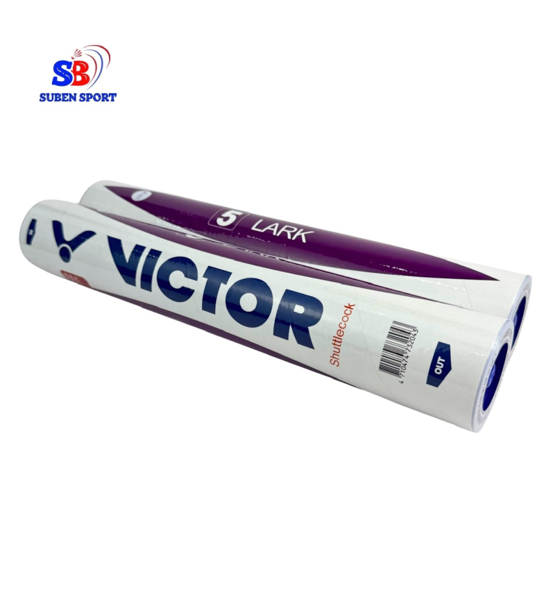 Ống cầu lông Victor Lark 5