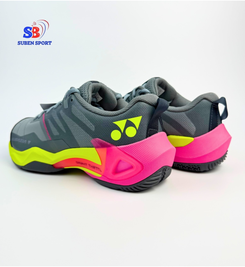 Giày cầu lông Yonex Subaxia GT Wide Chính Hãng