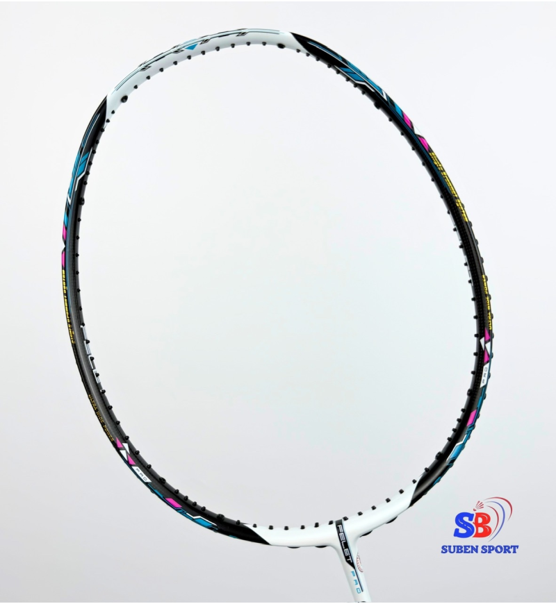 Set Vợt cầu lông Felet Woven Eighty 8 Chính Hãng