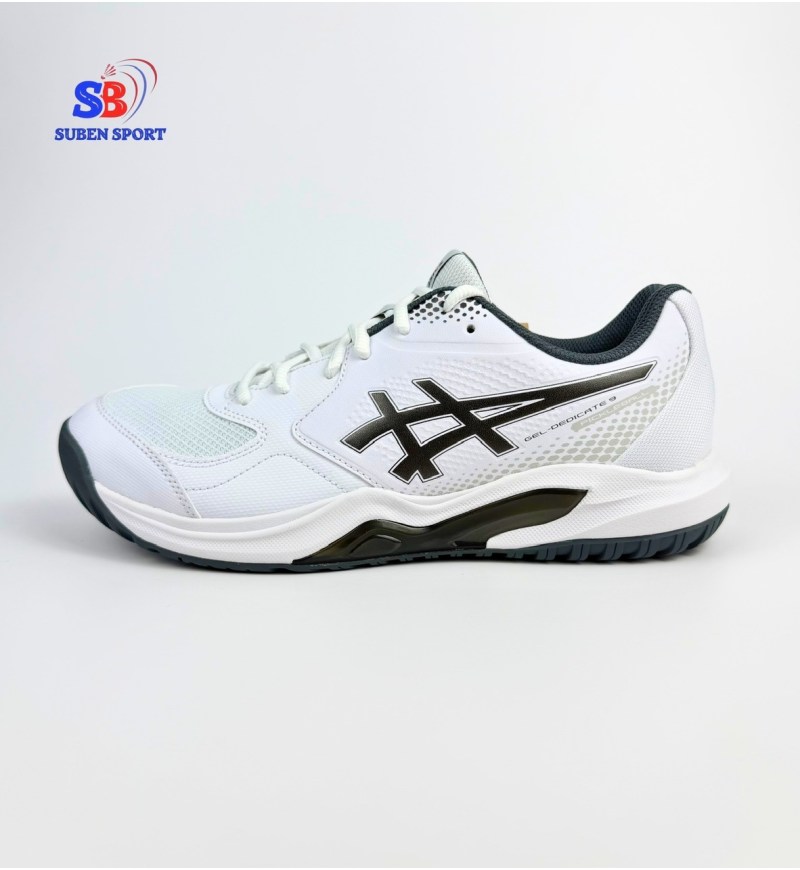 Giày Asics GEL-DEDICATE 9 Chính Hãng