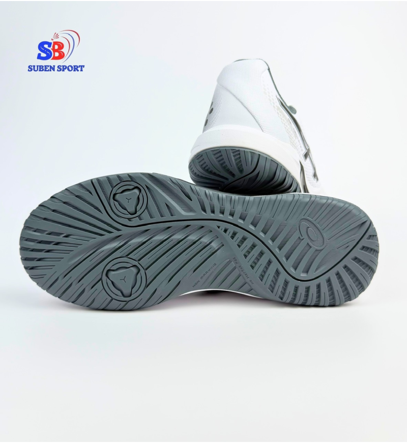 Giày Asics GEL-DEDICATE 9 Chính Hãng