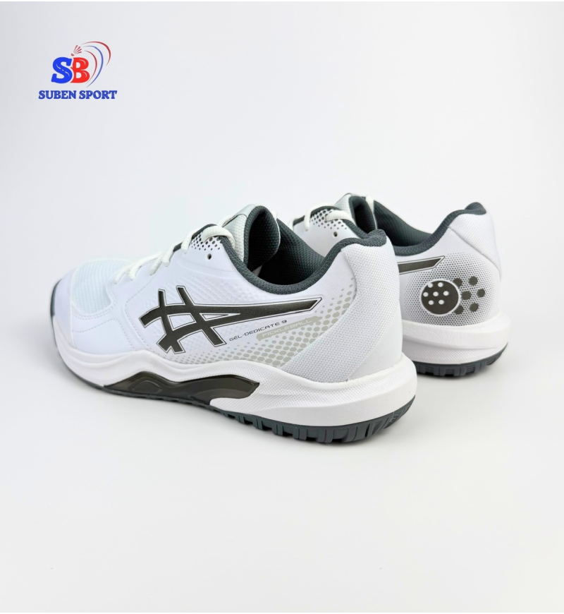 Giày Asics GEL-DEDICATE 9 Chính Hãng