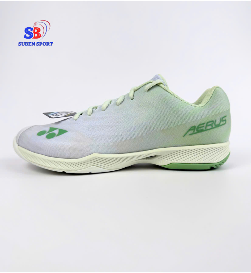 Giày cầu lông Yonex Aerus Z Wide Chính Hãng