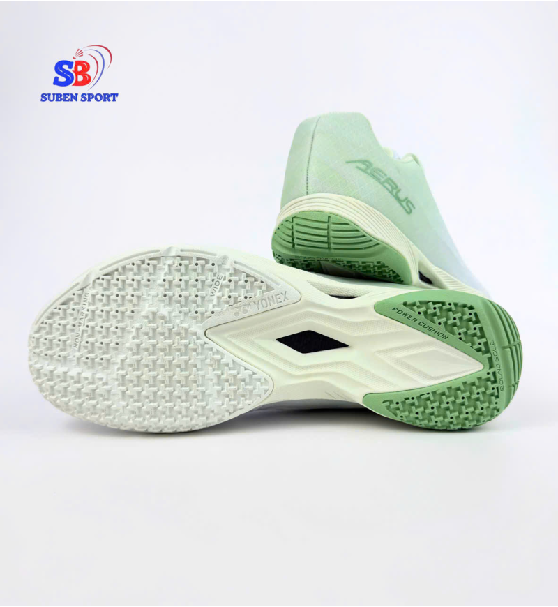 Giày cầu lông Yonex Aerus Z Wide Chính Hãng