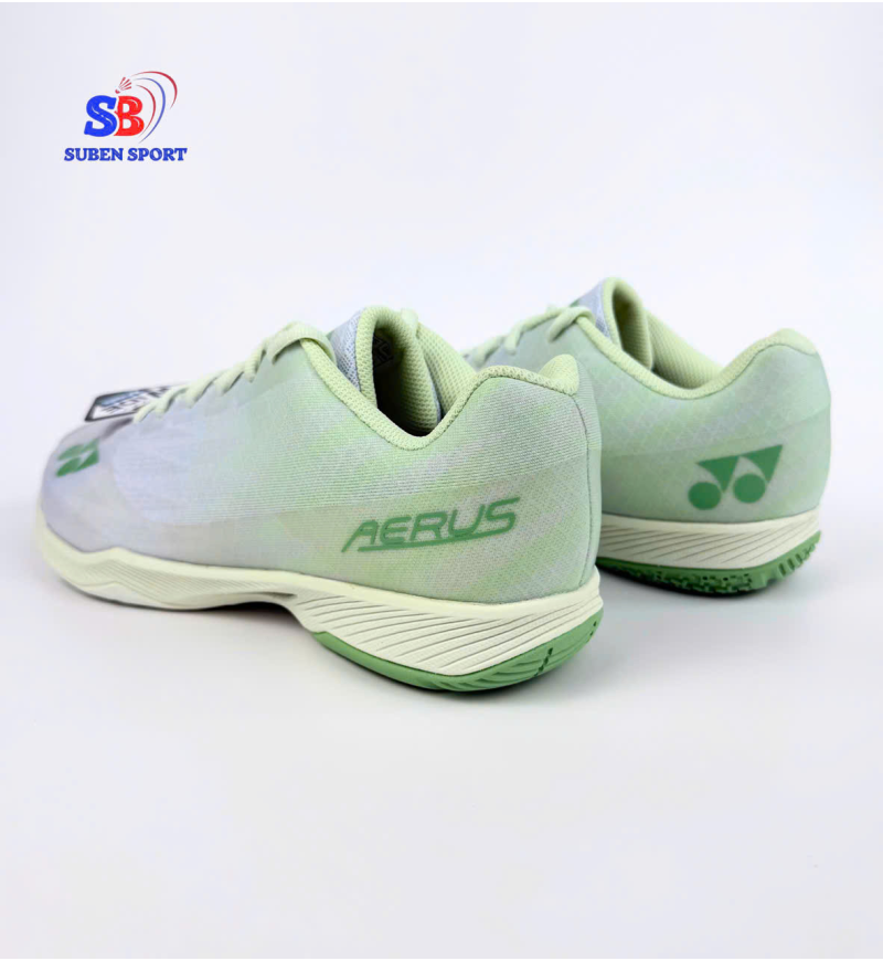 Giày cầu lông Yonex Aerus Z Wide Chính Hãng