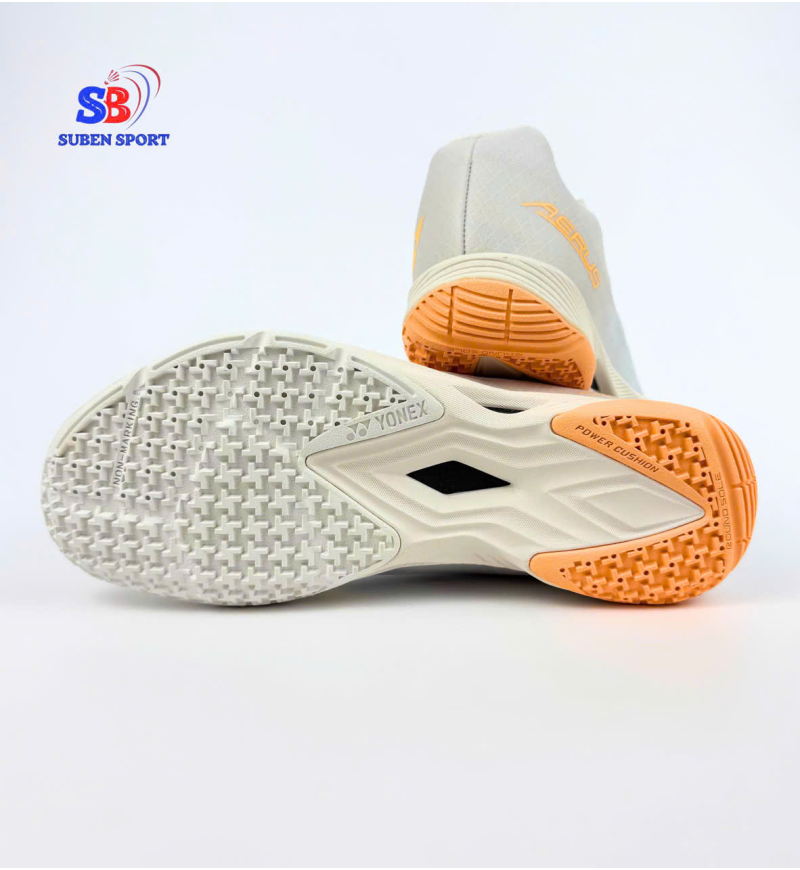 Giày cầu lông Yonex Aerus Z Women Chính Hãng