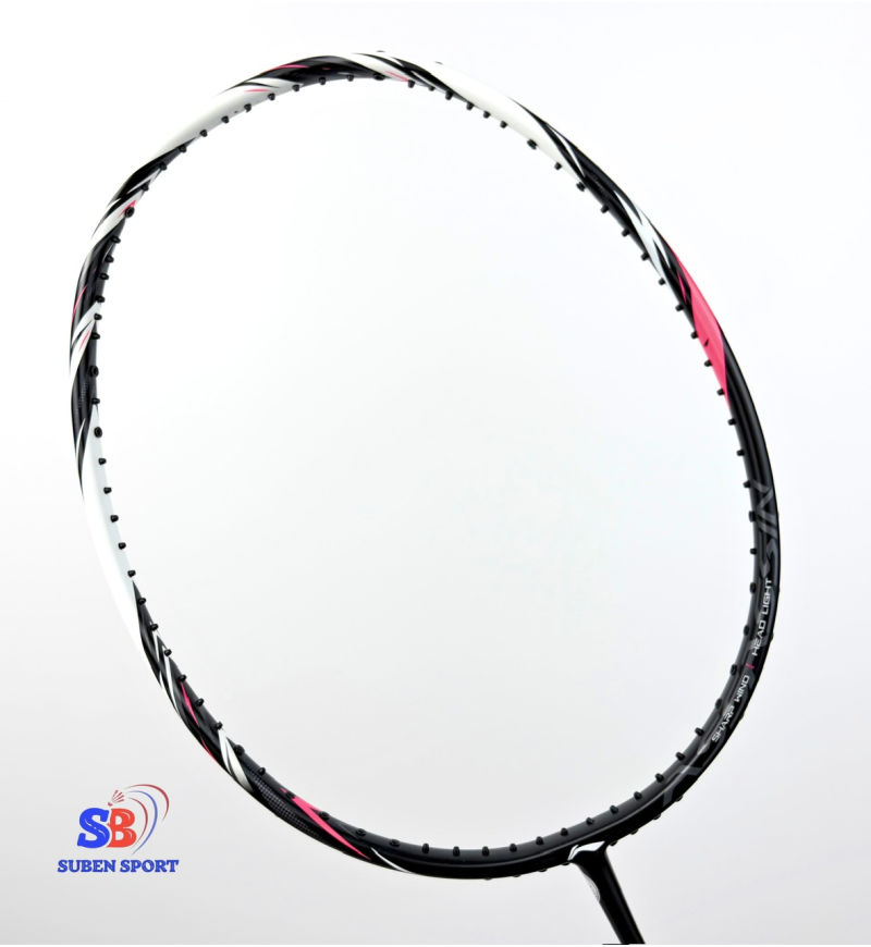 Vợt cầu lông Lining Bladex Assassin Trắng/Đen Chính Hãng