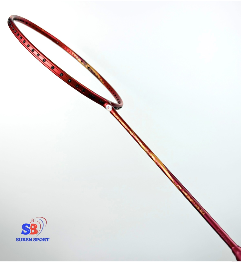 Vợt cầu lông Lining Axforce 90 Limited 2026