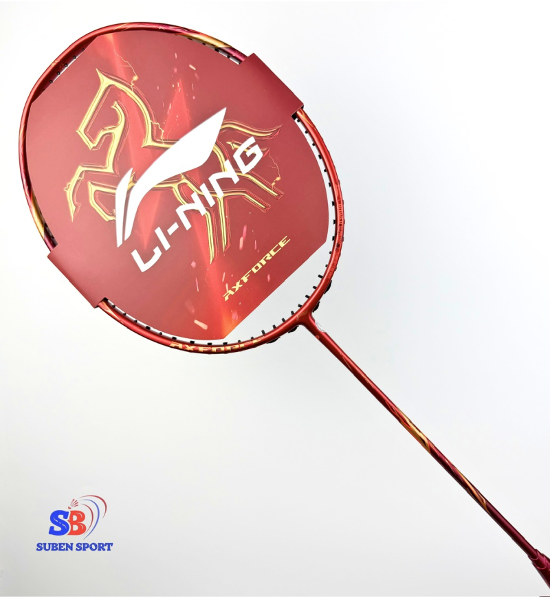 Vợt cầu lông Lining Axforce 90 Limited 2026