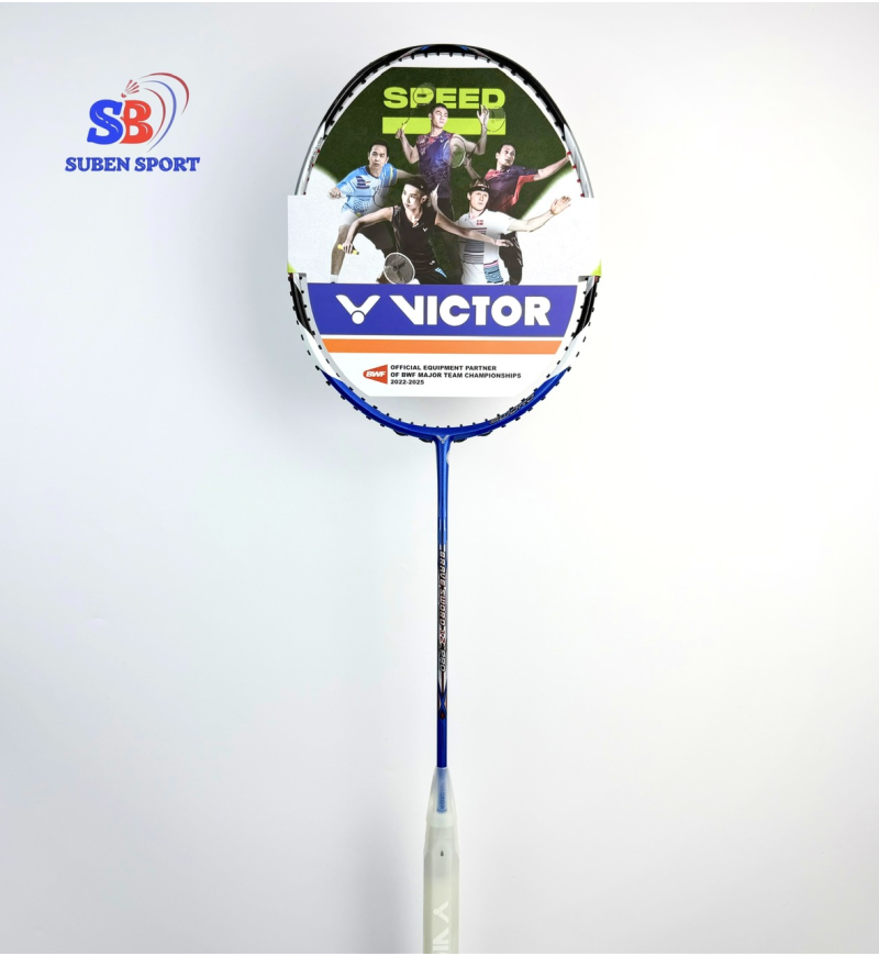 Vợt cầu lông Victor Brave Sword 12 Pro Chính Hãng