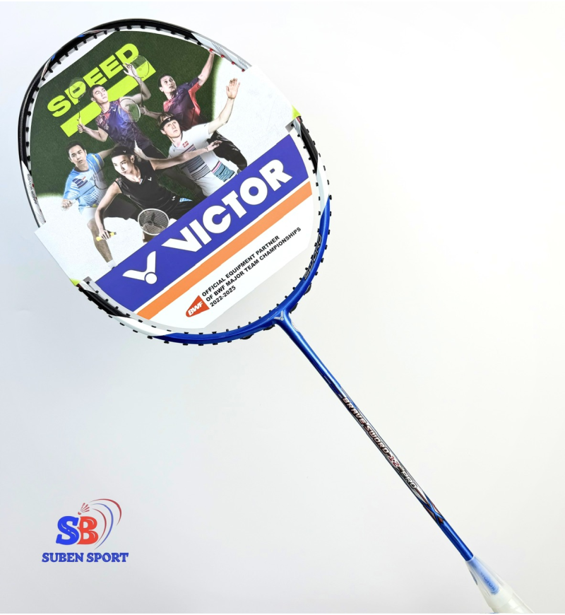Vợt cầu lông Victor Brave Sword 12 Pro Chính Hãng