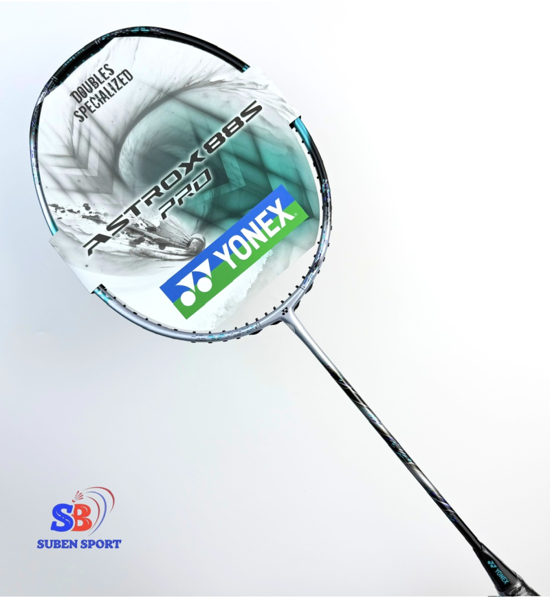 Vợt cầu lông Yonex Astrox 88S Pro 2024 Chính Hãng
