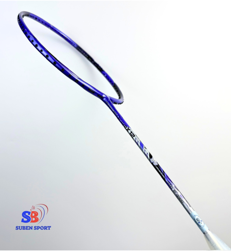 Vợt cầu lông Victor DriveX 12 ZSW Chính Hãng