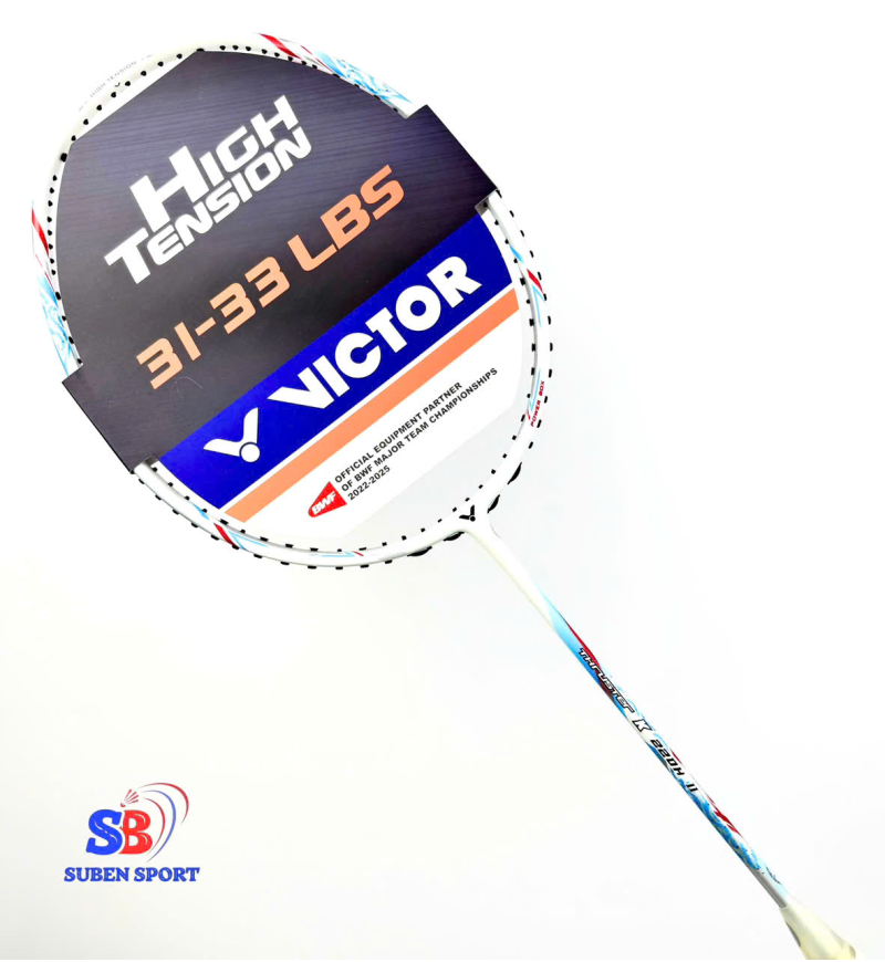 Vợt cầu lông Victor Thruster K 220H II Chính Hãng