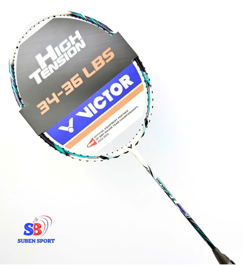 Vợt cầu lông Victor Thruster K 220H II Chính Hãng