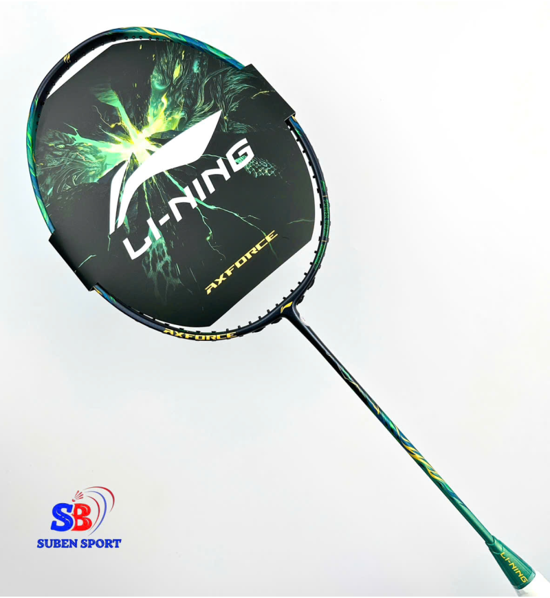 Vợt cầu lông Lining Axforce 100 Gen 2 Chính Hãng