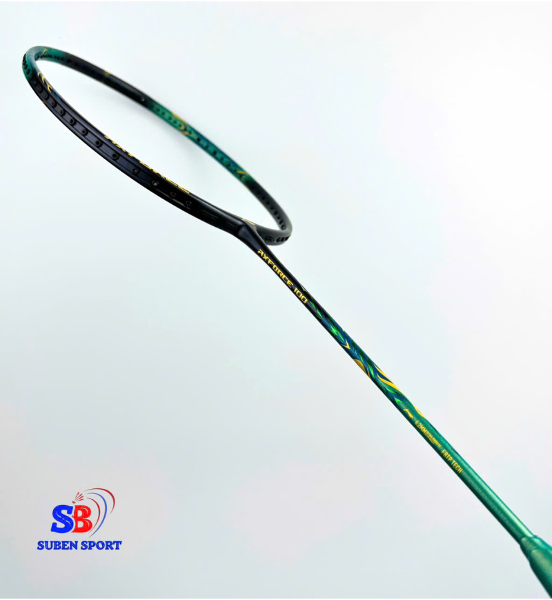 Vợt cầu lông Lining Axforce 100 Gen 2 Chính Hãng