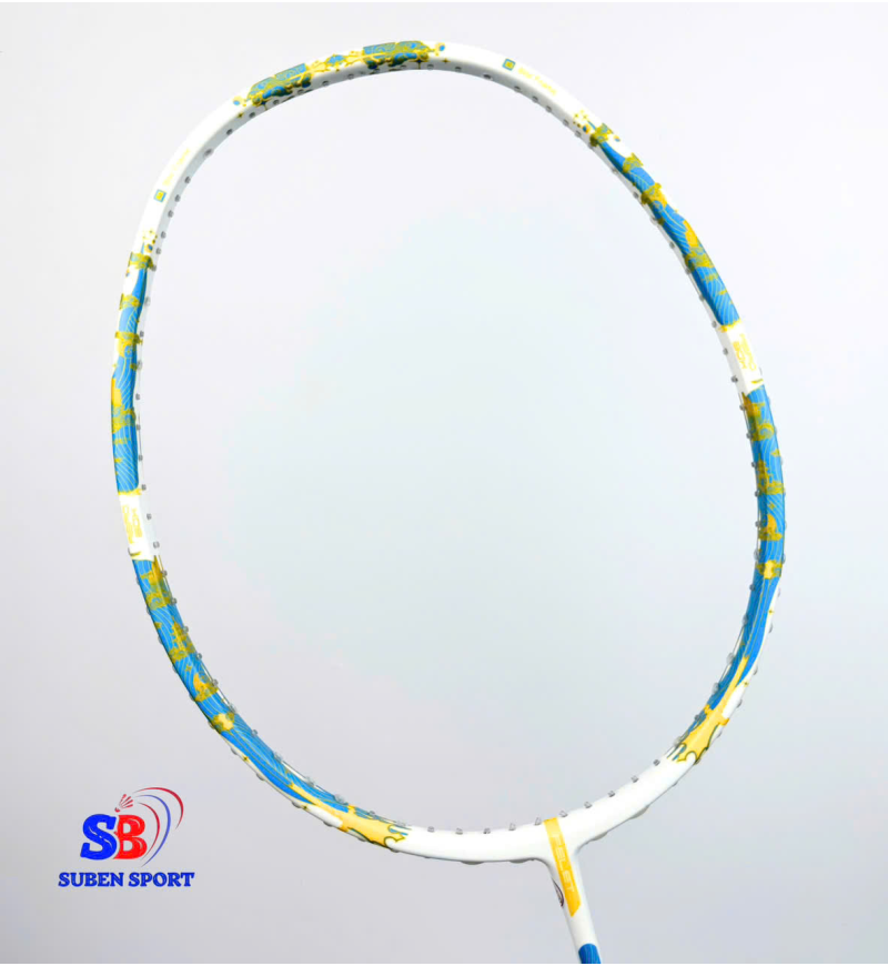 Vợt cầu lông Felet Kurina Xanh Chính Hãng