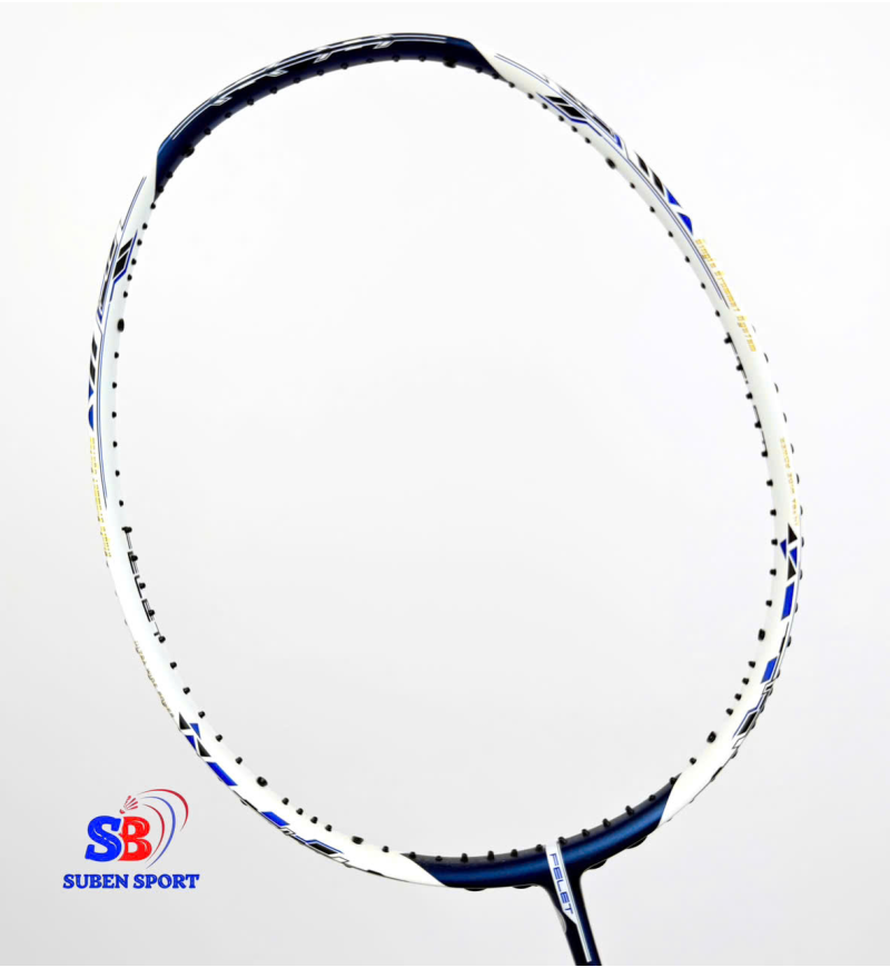 Vợt cầu lông Felet Eighty 8 Control Chính Hãng