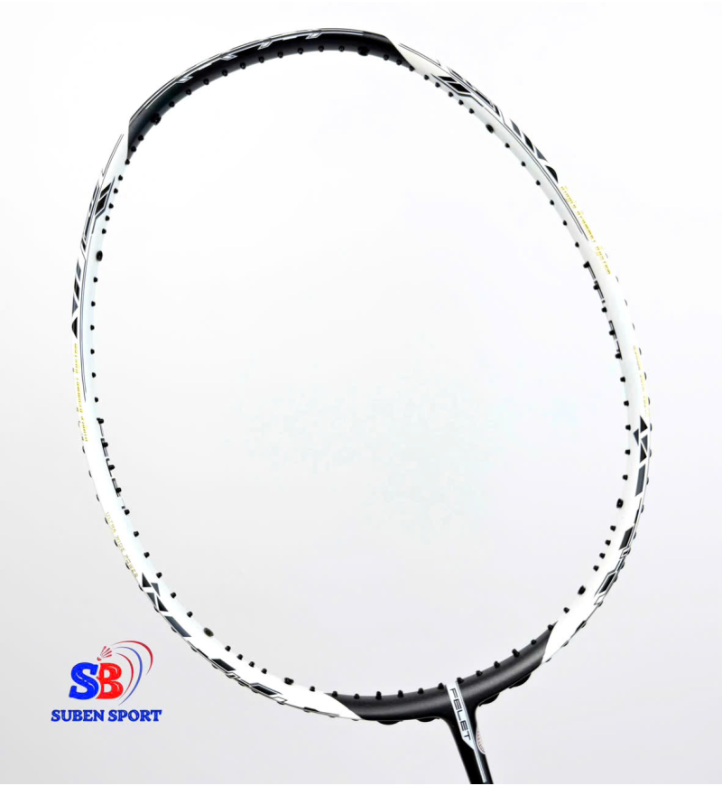Vợt cầu lông Felet Eighty 8 Speed Chính Hãng
