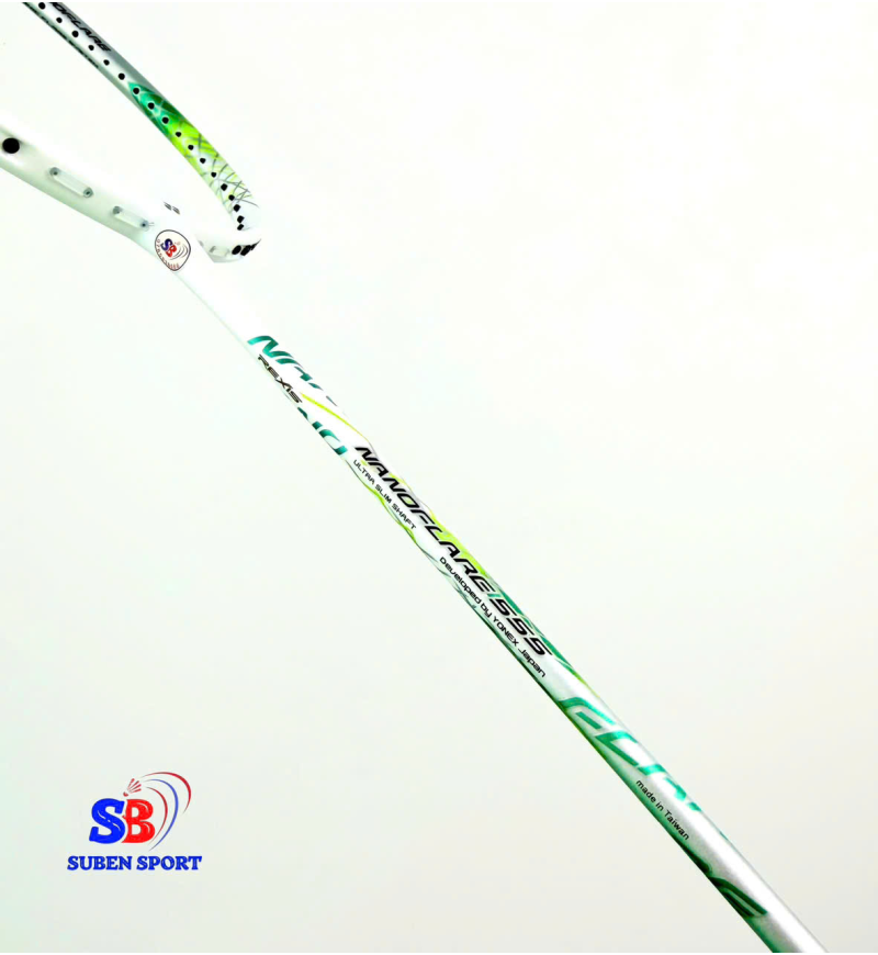 Vợt cầu lông Yonex Nanoflare 555 Chính Hãng