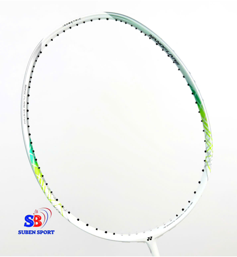 Vợt cầu lông Yonex Nanoflare 555 Chính Hãng
