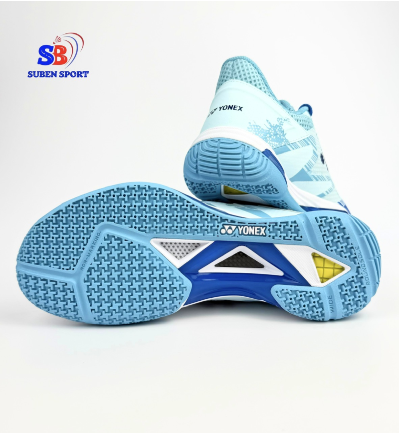 Giày cầu lông Yonex Eclipsion Z3 Wide Chính Hãng