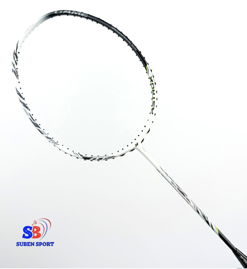 Vợt cầu lông Yonex Astrox 99 Game Trắng Chính Hãng