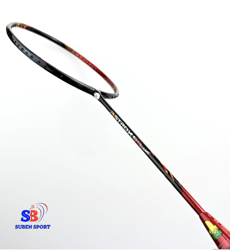 Vợt cầu lông Yonex Astrox 99 Game Đỏ Chính Hãng