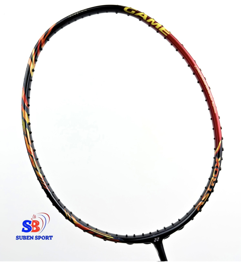 Vợt cầu lông Yonex Astrox 99 Game Đỏ Chính Hãng