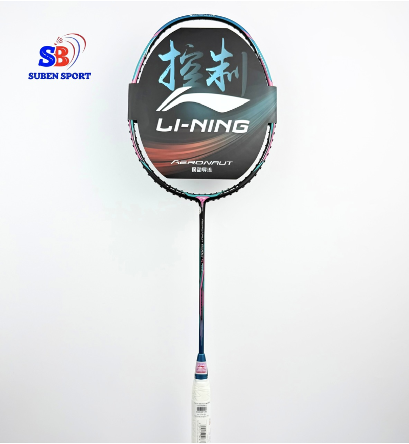 Vợt cầu lông Lining Aeronaut 6000 Speed Chính Hãng