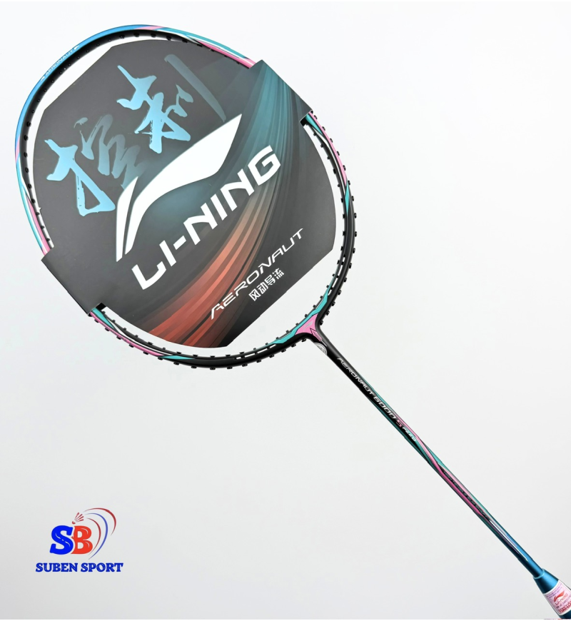 Vợt cầu lông Lining Aeronaut 6000 Speed Chính Hãng