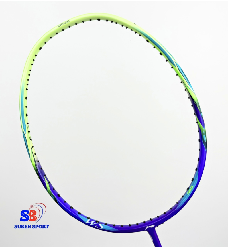 Vợt cầu lông Lining Windstorm 72 Power Chính Hãng