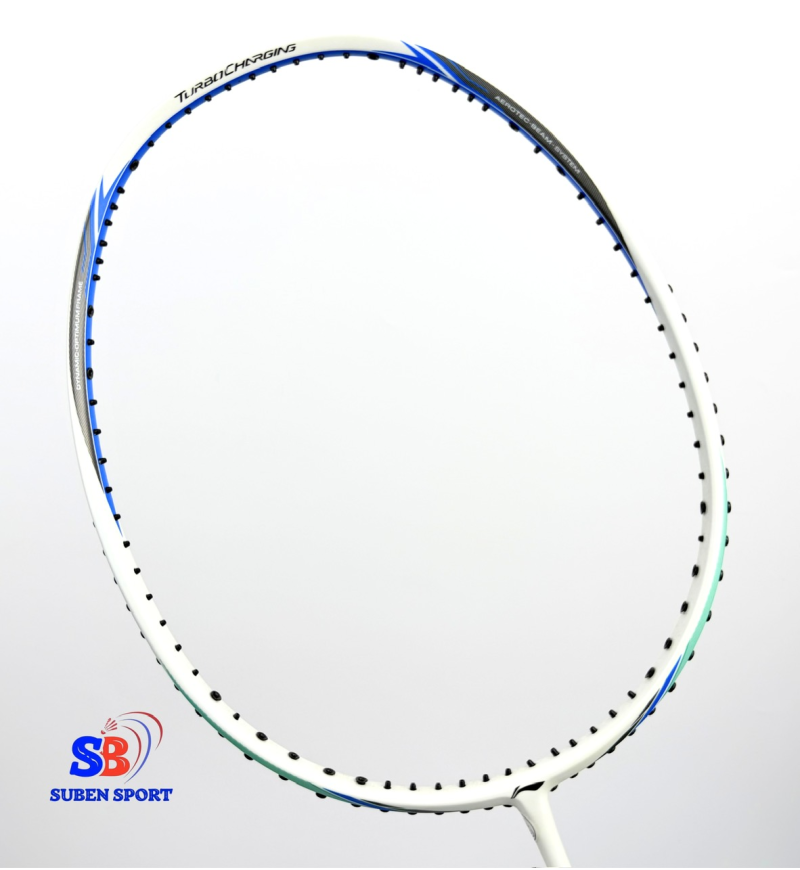 Vợt Cầu Lông Lining Turbo Charging 10B Chính Hãng