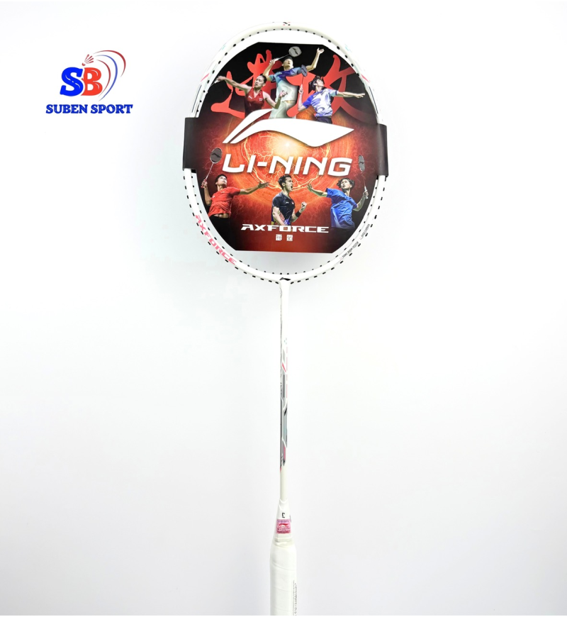 Vợt cầu lông Lining Axforce Cannon Chính hãng