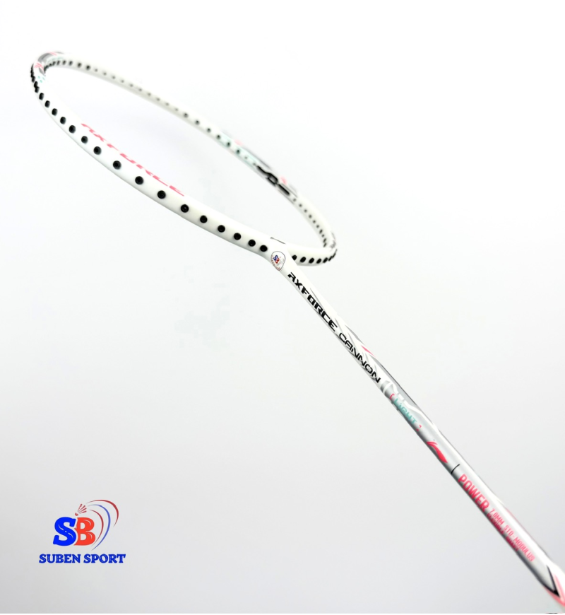 Vợt cầu lông Lining Axforce Cannon Chính hãng