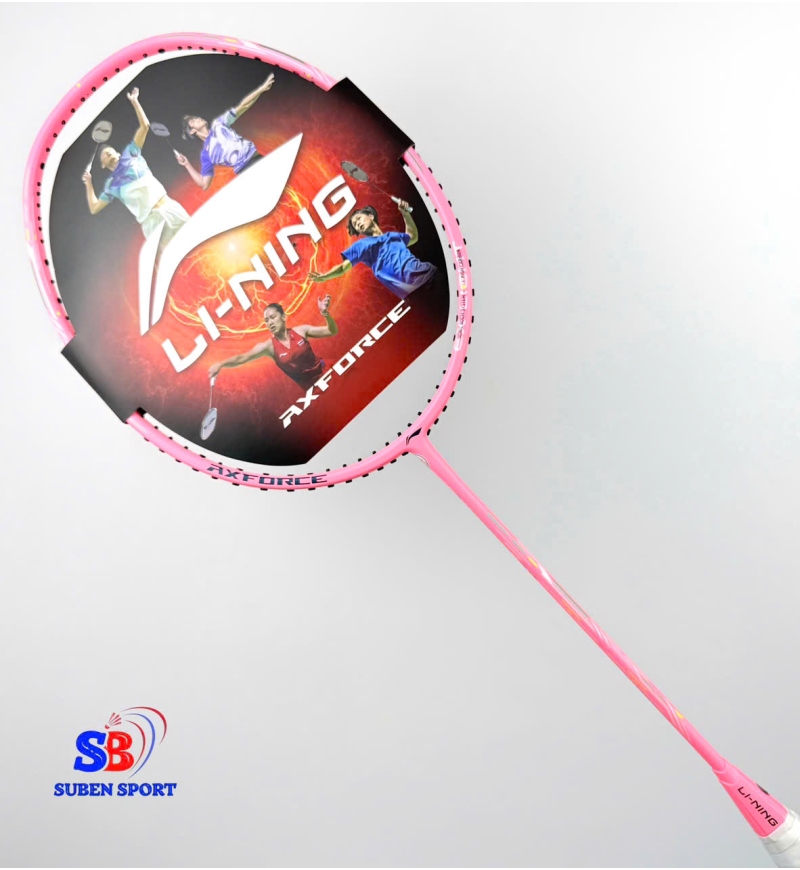 Vợt cầu lông Lining Axforce 30 Chính Hãng