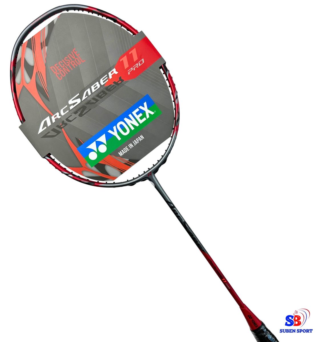 Vợt cầu lông yonex chính hãng