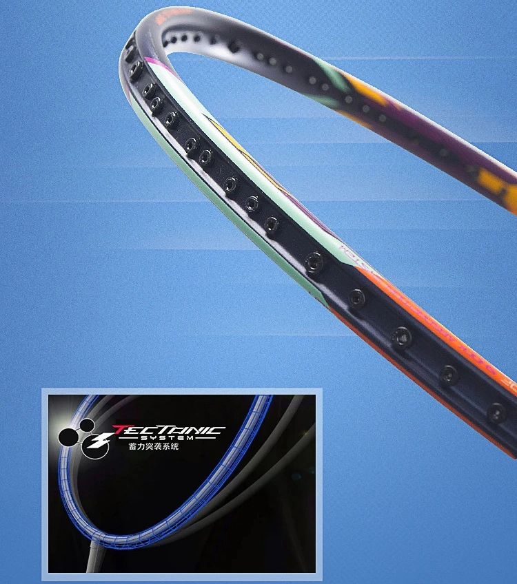 TECTONIC TECHNOLOGY Vợt cầu lông Lining Tectonic 1