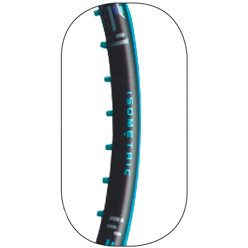 công nghệ EXPANDED SWEET SPOT FOR CONTROL của Vợt Cầu Lông Yonex Astrox 88S Pro 2024