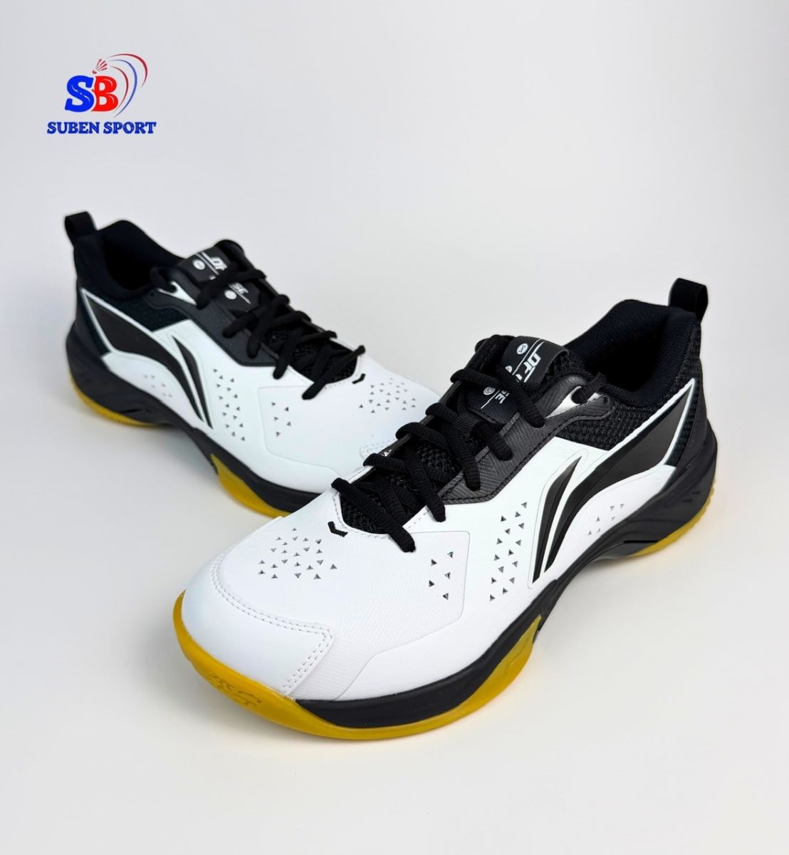 Giày cầu lông Lining Blade 2 SE AYTW001-3 Chính Hãng