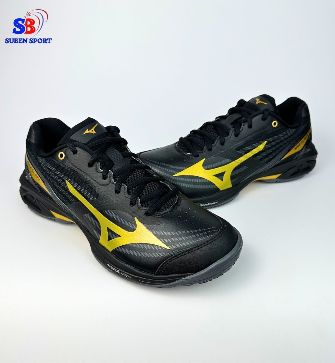 Giày cầu lông Mizuno Wave Claw 4 71GA264305 Chính Hãng