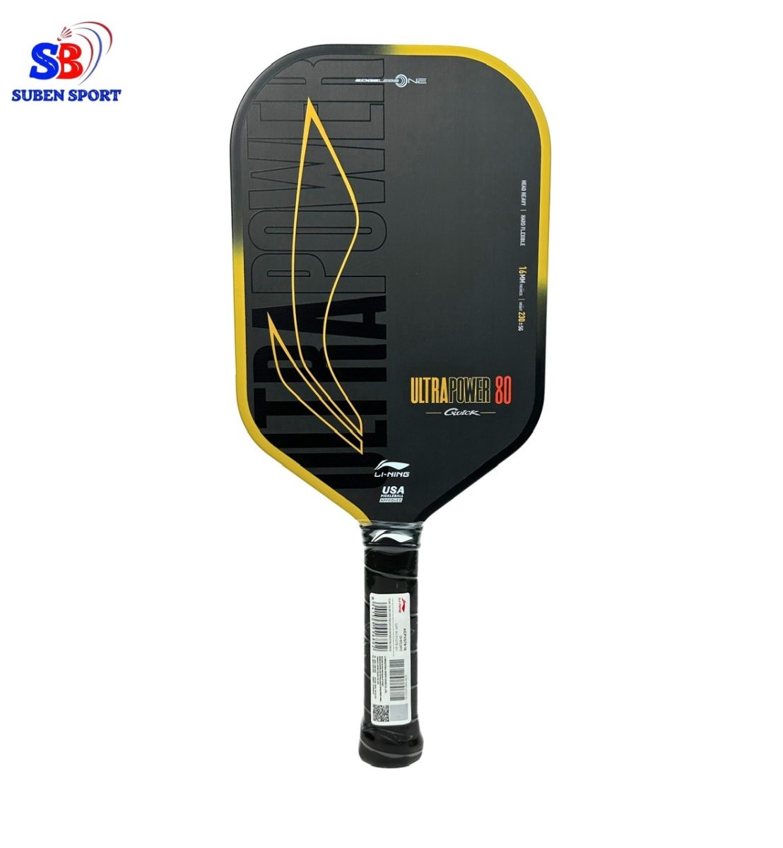 Vợt Pickleball