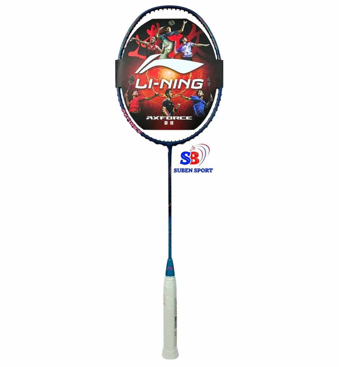 Vợt cầu lông Lining nữ Axforce 50