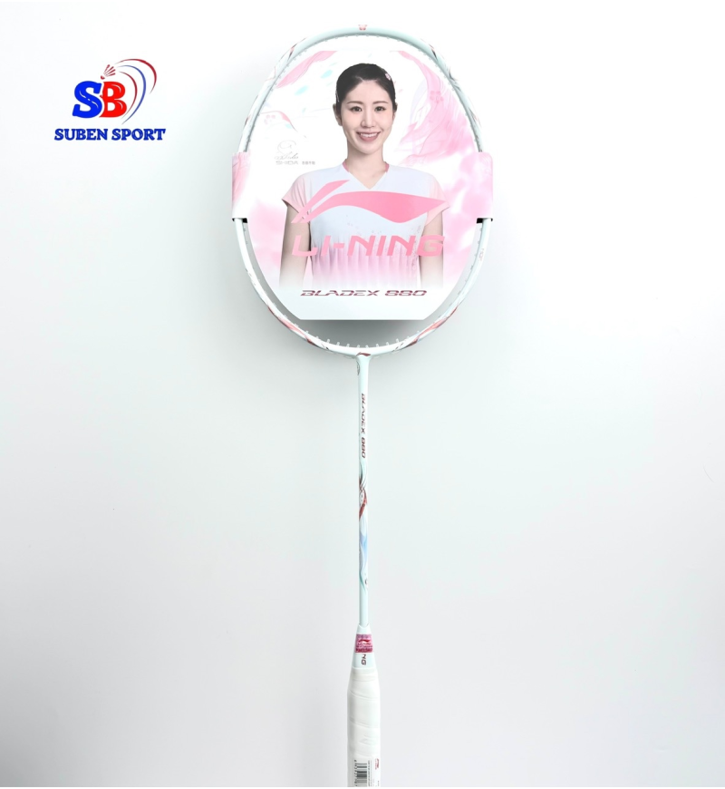 vợt cầu lông Lining nữ